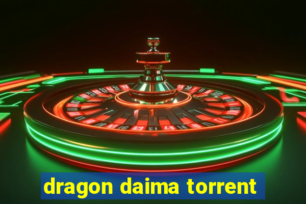 dragon daima torrent